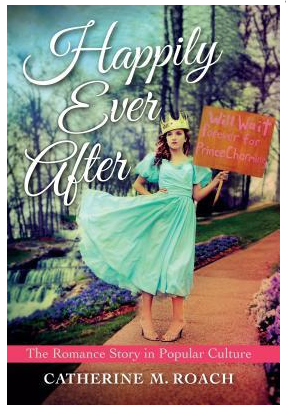 Happily Ever After by Catherine M. roach