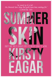 Summer Skin Kirsty Eagar